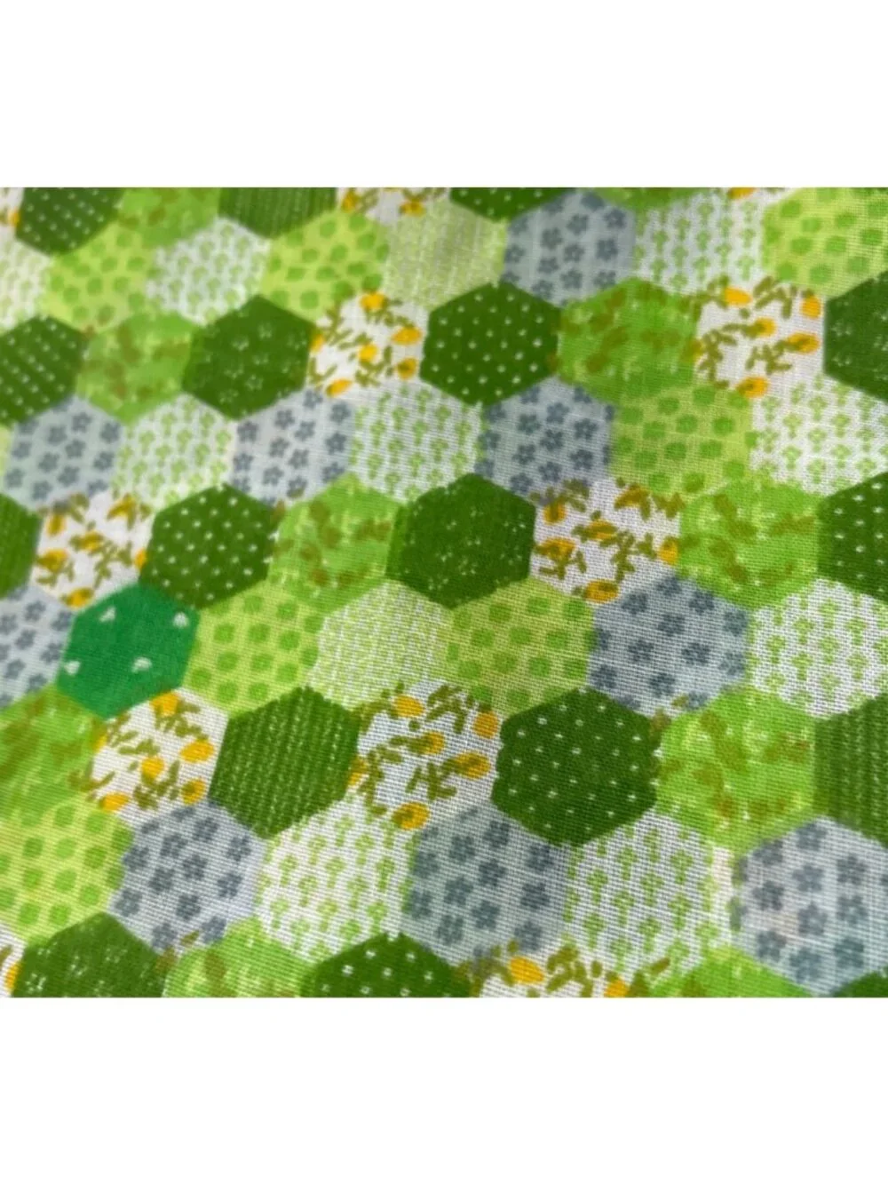 N/A vibrant fabric